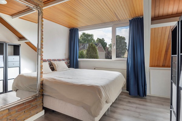 Medium property photo - Elzekamp 16, 9255 JP Tytsjerk